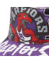 Mitchell & Ness Klobúk Nba Cut Up Bucket Raptors BUCKSH21322 Čierna - Pepit.sk