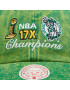 Mitchell & Ness Šiltovka Boston Celtics 6LUXFH21HW004 Zelená - Pepit.sk