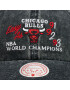 Mitchell & Ness Šiltovka Chicago Bulls 6LUXFH21HW004 Čierna - Pepit.sk