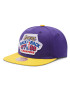 Mitchell & Ness Šiltovka HHSS4195 Fialová - Pepit.sk