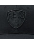 Mitchell & Ness Šiltovka HHSSINTL101 Čierna - Pepit.sk