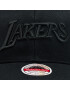 Mitchell & Ness Šiltovka Los Angeles Lakers 6HSRLS21HW004 Čierna - Pepit.sk