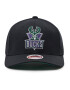 Mitchell & Ness Šiltovka Milwaukee Bucks HHSSINTL102 Čierna - Pepit.sk