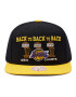 Mitchell & Ness Šiltovka NBA Lakers Champs HHSS4196 Čierna - Pepit.sk