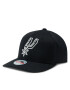 Mitchell & Ness Šiltovka NBA Team Ground HHSS3257 Čierna - Pepit.sk