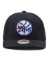 Mitchell & Ness Šiltovka Philadelphia 76ers HHSSINTL102 Čierna - Pepit.sk