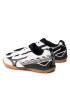 Mizuno Topánky Crossmatch Sword 81GA213009 Biela - Pepit.sk