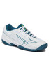 Mizuno Topánky Exceed Star Jr. CC 61GC225530 Biela - Pepit.sk