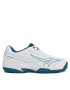 Mizuno Topánky Exceed Star Jr. CC 61GC225530 Biela - Pepit.sk