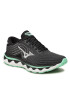 Mizuno Topánky Wave Horizon 6 J1GD2226 Sivá - Pepit.sk