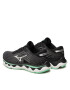 Mizuno Topánky Wave Horizon 6 J1GD2226 Sivá - Pepit.sk