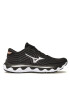 Mizuno Topánky Wave Horizon 6 J1GD222604 Čierna - Pepit.sk