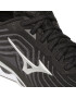 Mizuno Topánky Wave Horizon 6 J1GD222604 Čierna - Pepit.sk