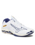 Mizuno Topánky Wave Lightning Z7 V1GA2200 Biela - Pepit.sk