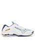 Mizuno Topánky Wave Lightning Z7 V1GA2200 Biela - Pepit.sk