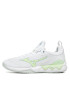 Mizuno Topánky Wave Luminous 2 V1GC2120 Biela - Pepit.sk