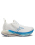 Mizuno Topánky Wave Neo Wind J1GD227821 Biela - Pepit.sk