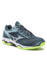 Mizuno Topánky Wave Phantom 2 X1GA206038 Zelená - Pepit.sk