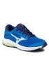 Mizuno Topánky Wave Rider 25 Jr K1GC213325 Modrá - Pepit.sk