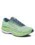 Mizuno Topánky Wave Rider 26 909C J1GC220356 Zelená - Pepit.sk