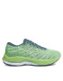 Mizuno Topánky Wave Rider 26 909C J1GC220356 Zelená - Pepit.sk