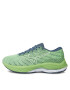 Mizuno Topánky Wave Rider 26 909C J1GC220356 Zelená - Pepit.sk