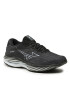 Mizuno Topánky Wave Rider 27 J1GD2303 Čierna - Pepit.sk