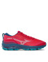 Mizuno Topánky Wave Rider Gtx J1GD2279 Bordová - Pepit.sk