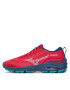 Mizuno Topánky Wave Rider Gtx J1GD2279 Bordová - Pepit.sk