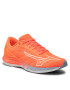 Mizuno Topánky Wave Shadow 5 J1GD213001 Oranžová - Pepit.sk