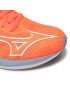 Mizuno Topánky Wave Shadow 5 J1GD213001 Oranžová - Pepit.sk