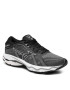 Mizuno Topánky Wave Ultima 14 J1GD2318 Čierna - Pepit.sk