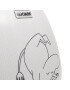 Moomin Ruksak ACCCS-AW23-233MMN-P Béžová - Pepit.sk