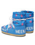 Moon Boot Snehule Light Low Stars 14601700001 Modrá - Pepit.sk