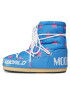 Moon Boot Snehule Light Low Stars 14601700001 Modrá - Pepit.sk