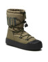 Moon Boot Snehule Mtrack Polar 24400800002 Zelená - Pepit.sk