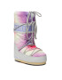 Moon Boot Snehule Tie Dye 14028400002 S Sivá - Pepit.sk