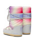 Moon Boot Snehule Tie Dye 14028400002 S Sivá - Pepit.sk