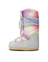 Moon Boot Snehule Tie Dye 14028400002 S Sivá - Pepit.sk