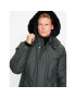 Moose Knuckles Parka Original Stirling M32MP261S Zelená Regular Fit - Pepit.sk