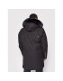 Moose Knuckles Parka Stag Lake M39MP261G Čierna Regular Fit - Pepit.sk