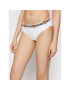 MOSCHINO Underwear & Swim Klasické nohavičky 4711 9003 Biela - Pepit.sk