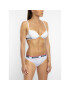 MOSCHINO Underwear & Swim Klasické nohavičky A4712 9014 Biela - Pepit.sk