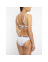 MOSCHINO Underwear & Swim Klasické nohavičky A4712 9014 Biela - Pepit.sk