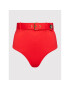 MOSCHINO Underwear & Swim Spodný diel bikín A7103 5508 Červená - Pepit.sk