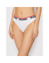 MOSCHINO Underwear & Swim Súprava 2 kusov klasických nohavičiek 4742 9003 Biela - Pepit.sk