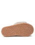 Mou Papuče Sheepskin Fur Slide Slipper FW161001L Béžová - Pepit.sk