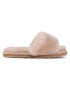 Mou Šľapky Sheepskin Fur Slide Slipper FW161001L Béžová - Pepit.sk