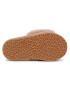 Mou Šľapky Sheepskin Fur Slide Slipper FW161001L Béžová - Pepit.sk