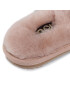 Mou Šľapky Sheepskin Fur Slide Slipper FW161001L Béžová - Pepit.sk